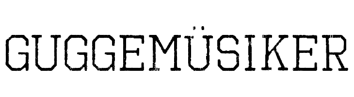 Octin Vintage Free  Free Fonts Download