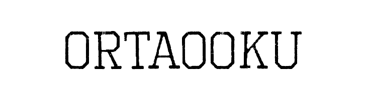 Octin Vintage Free  Free Fonts Download