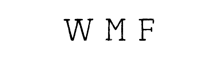 Octin Vintage Free  Free Fonts Download