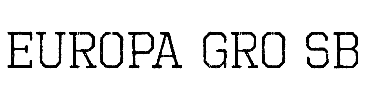 Octin Vintage Free  Free Fonts Download