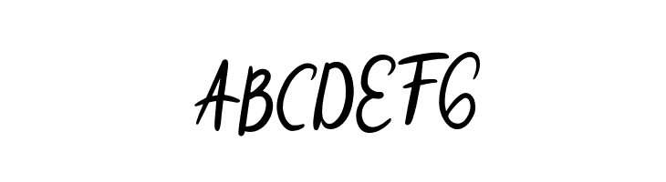 HagosFREE  Free Fonts Download