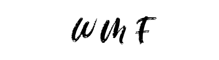 Melage FREE  Free Fonts Download