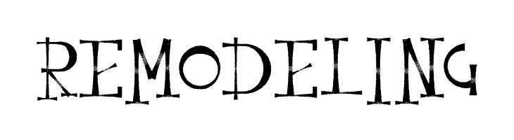 ResquroHalloweenFREE  Free Fonts Download