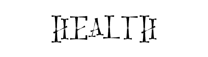 ResquroHalloweenFREE  Free Fonts Download