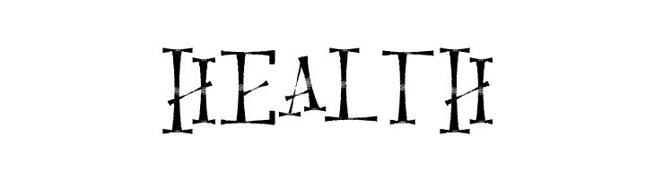 Resquro Halloween FREE  Free Fonts Download