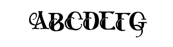 Beguns FREE  Free Fonts Download