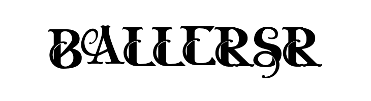 Beguns FREE  Free Fonts Download