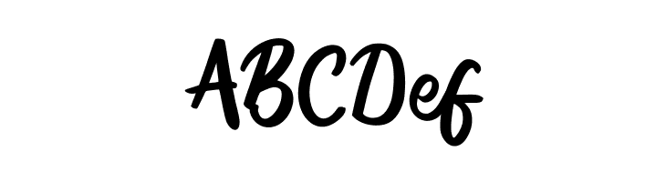 Signlia FREE  Free Fonts Download