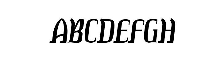 Colourbars  Free Fonts Download