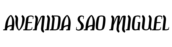 Colourbars  Free Fonts Download