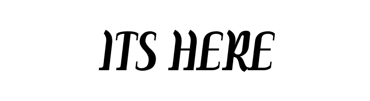 Colourbars  Free Fonts Download