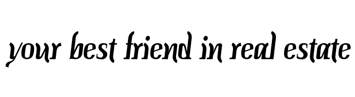 Colourbars  Free Fonts Download