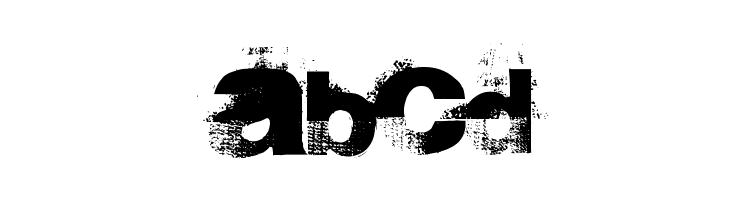 sidewalk  Free Fonts Download