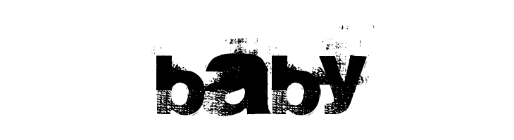 sidewalk  Free Fonts Download