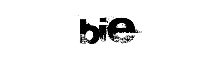 sidewalk  Free Fonts Download