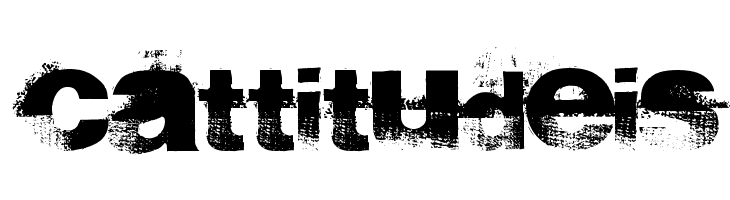 sidewalk  Free Fonts Download