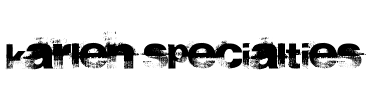 sidewalk  Free Fonts Download