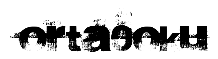 sidewalk  Free Fonts Download