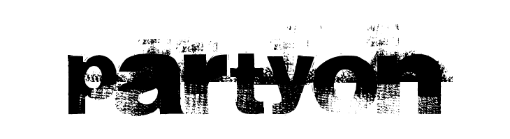 sidewalk  Free Fonts Download