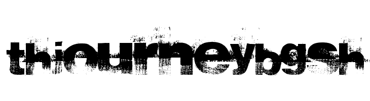 sidewalk  Free Fonts Download