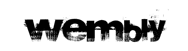 sidewalk  Free Fonts Download