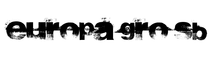 sidewalk  Free Fonts Download