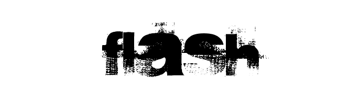 sidewalk  Free Fonts Download