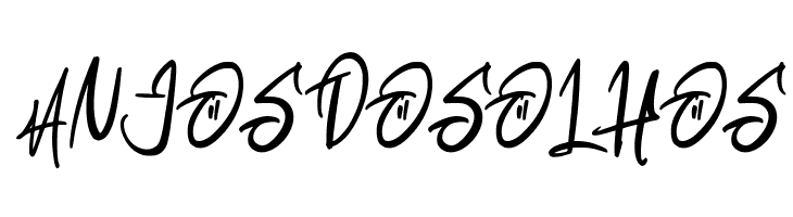 Alkatros FREE  Free Fonts Download