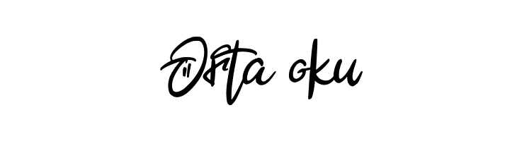 Alkatros FREE  Free Fonts Download