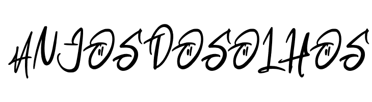 AlkatrosFREE  Free Fonts Download