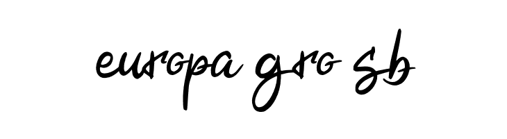 AlkatrosFREE  Free Fonts Download