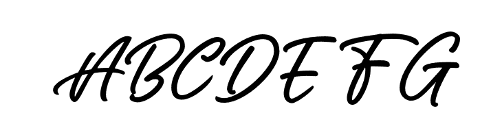 Awaking  Free Fonts Download