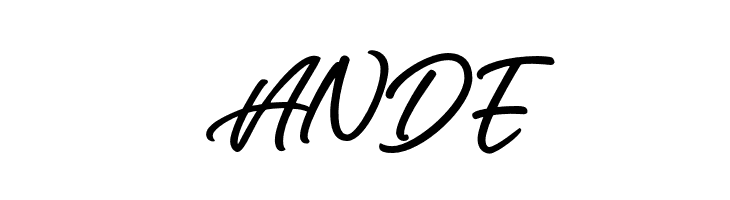 Awaking  Free Fonts Download