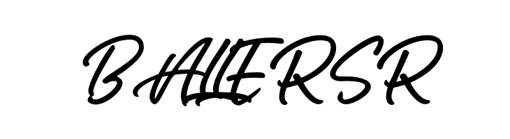 Awaking  Free Fonts Download