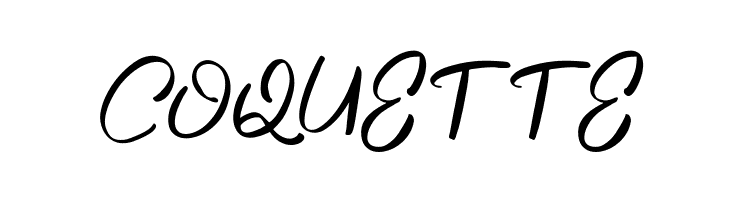 Rosela FREE  Free Fonts Download