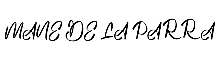 Rosela FREE  Free Fonts Download