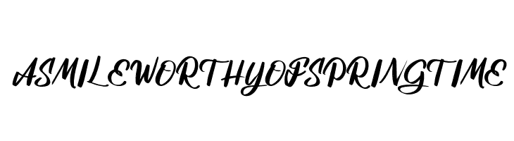 AdisoneFREE  Free Fonts Download