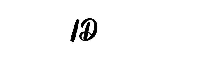 AdisoneFREE  Free Fonts Download