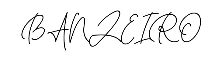 HastronFREE  Free Fonts Download