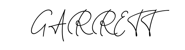 Hastron FREE  Free Fonts Download