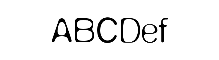 DeFonteLeger  Free Fonts Download