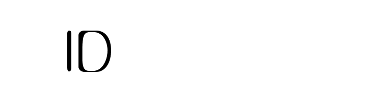 DeFonteLeger  Free Fonts Download