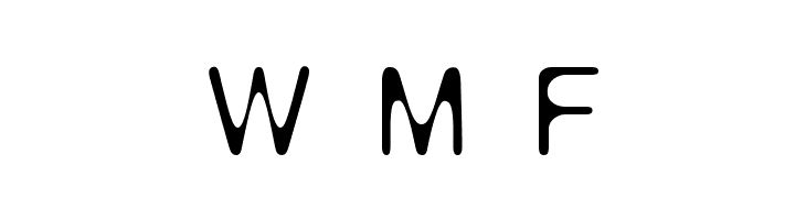 DeFonteLeger  Free Fonts Download