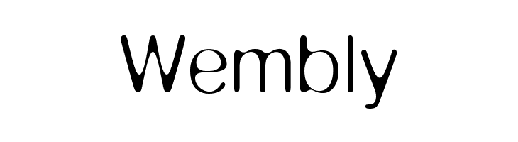 DeFonteLeger  Free Fonts Download