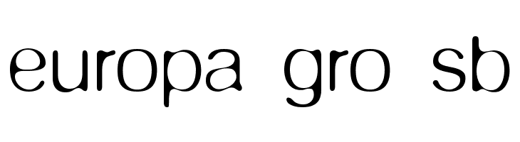 DeFonteLeger  Free Fonts Download