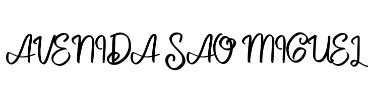 Beliau FREE  Free Fonts Download