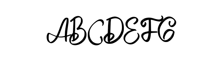 BeliauFREE  Free Fonts Download