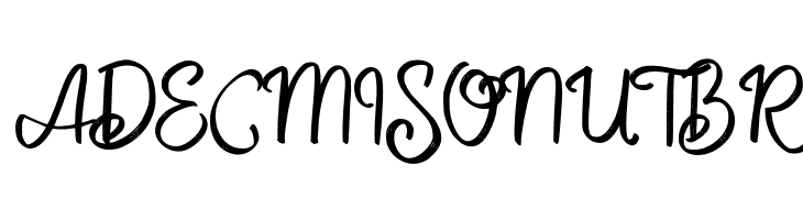 BeliauFREE  Free Fonts Download