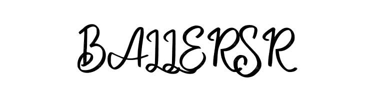 BeliauFREE  Free Fonts Download