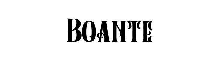 BlackRainbowSerifFREE  Free Fonts Download